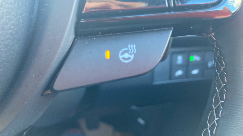 Honda E Ny1 150kW Advance 69kWh 5dr Auto Electric Hatchback